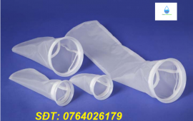 túi lọc nước nylon mesh