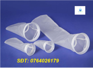 túi lọc nước nylon mesh