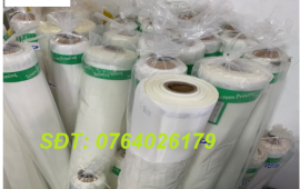 vải lọc nylon mesh