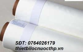 vải nylon 200 mesh