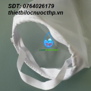 Túi Lọc Nước Rửa Chén Nylon 250 Micron