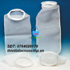 Túi Lọc Nylon Mesh 25 Micron