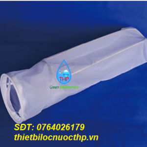 Túi Lọc Nylon Mesh 50 Micron