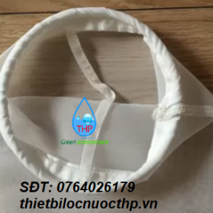 Túi Lọc Tảo Nylon 300 Micron