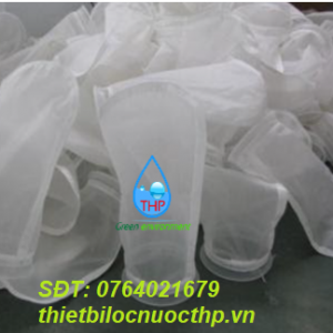 Túi Lọc Tảo Nylon 300 Micron