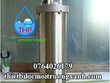 1. Cốc Lọc Inox 2