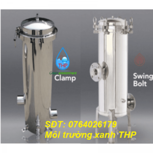 158. Bình Lọc Sữa Inox 304 2