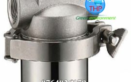 2.cốc Lọc Inox (inox 304, 316) 2