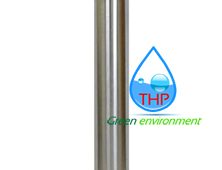 22. Cốc Lọc Inox 316l Mở Kết Nối Clamp 20 Inch 1