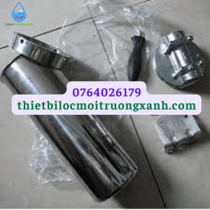 37. Cốc Lọc Inox 10 Inch 2