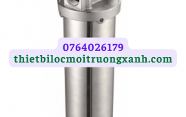 38. Cốc Lọc Inox 304 Dài 10 Inch 2