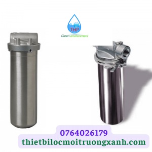 44. Cốc Lọc Inox 304 Phi 27mm 1