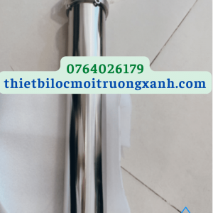 44. Cốc Lọc Inox 304 Phi 27mm 2