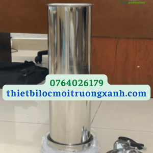 47. Cốc Lọc Inox 304 Bigblue 20 Inch 2