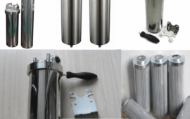 56. Cốc Lọc Inox Nhiều Lõi 2