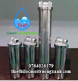 6. Cốc Lọc Inox 316l 2