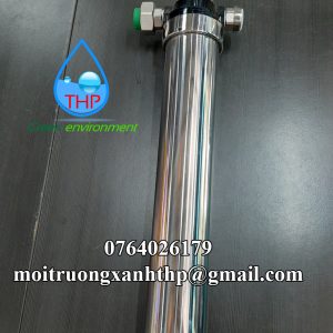 7. Cốc Lọc Nước Inox 304 1