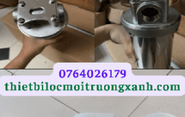 71. Cốc Inox Lõi Lọc 20 Inch Trung Quốc 2