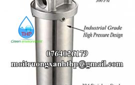 8. Cốc Lọc Nước Inox 316 2