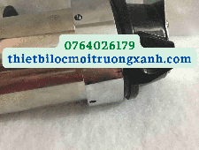 91. Cốc Lọc Inox Trung Quốc đầu Nhựa 1