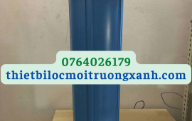 92. Cốc Lọc Nước Lõi Béo Bigblue Dân Dụng 2