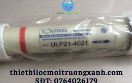 58.màng Ro Vontron 4021 Áp Thấp 1