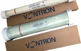 62.màng Lọc Nước Áp Thấp Vontron Ulp22 8040 2