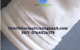 40.túi Lọc Bụi Polyester Chống ẩm 2