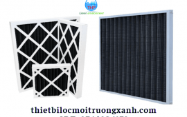 82.khung Lọc Carbon Carbon Filter 1