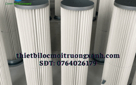 55.lõi Lọc Khí Thô (air Filter) 2