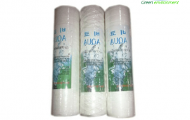 101.lõi Lọc Sợi Quấn Aqua Hàn Quốc 5 Micron 2