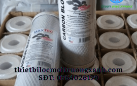 38.lõi Lọc Cto 508mm Lớn Khử Phèn 1