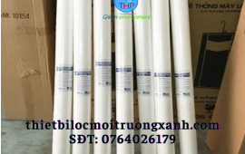 47.lõi Bdm 40 Inch 5 Micron Lọc Nước Uống đóng Chai 1