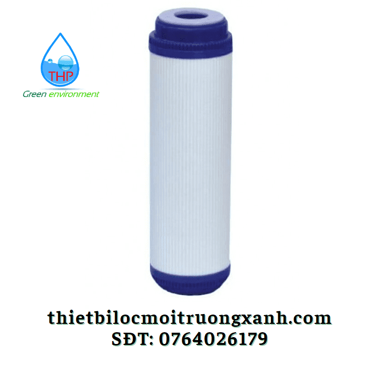 74.lõi Lọc Than Hoạt Tính Udf 10 Inch 2