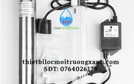 28.bộ đèn Uv Aquapro 12w 1