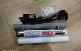 33.bộ đèn Uv Aquapro 30w 2