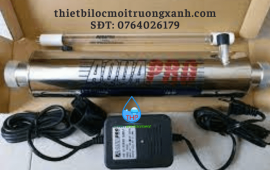 47.bộ đèn Uv Aquapro 40wx2 – 24 Gpm 2